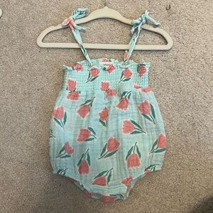 Angel Dear Bubble Dress